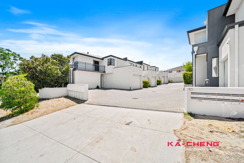 Photo - 1/10 Tate Street, St James WA 6102 - Image 30