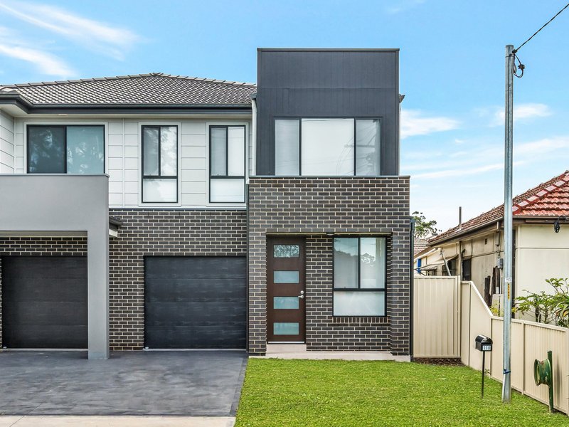 110 The Avenue, Canley Vale NSW 2166