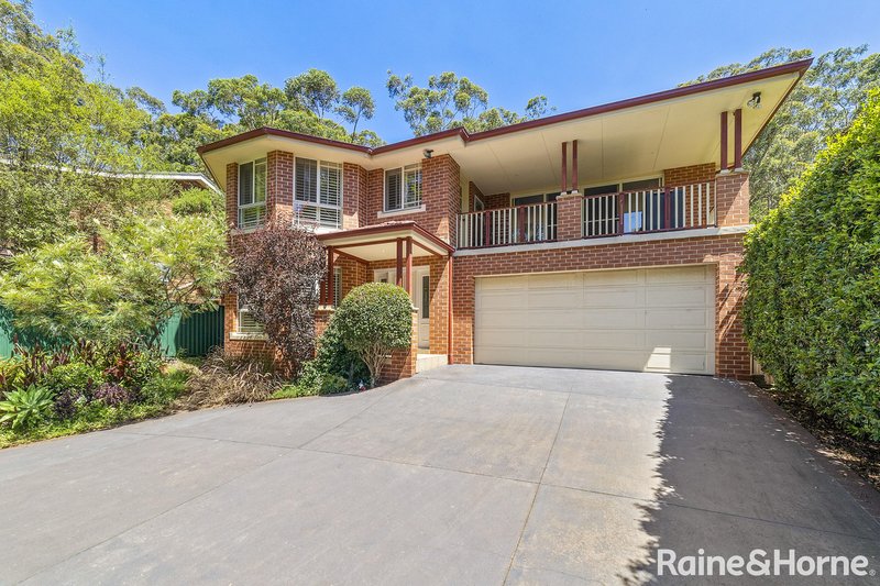 110 The Crescent, Helensburgh NSW 2508