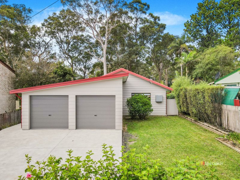 110 The Park Drive, Sanctuary Point NSW 2540