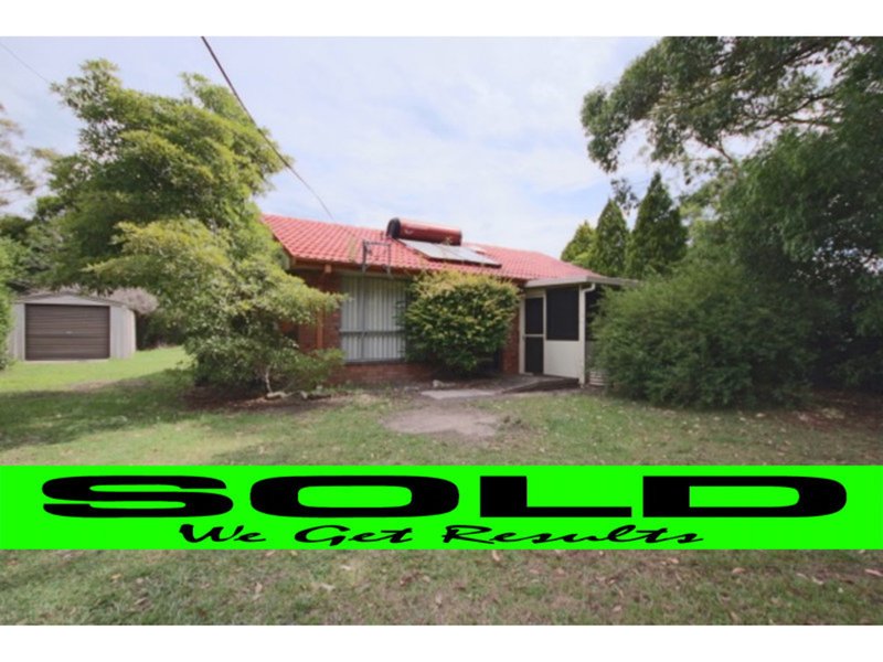 110 The Wool Road, Sanctuary Point NSW 2540