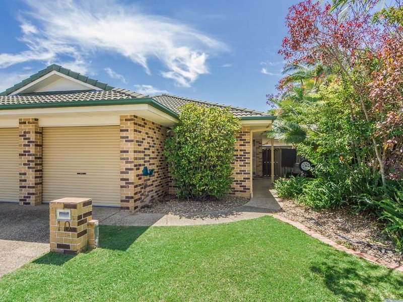 1/10 Thornleigh Cr , Varsity Lakes QLD 4227