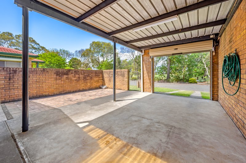 Photo - 1/10 Townhead Crescent, Singleton NSW 2330 - Image 8