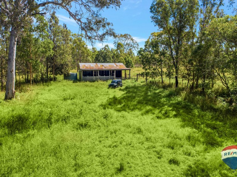 110 Tramway Road, Tabooba QLD 4285