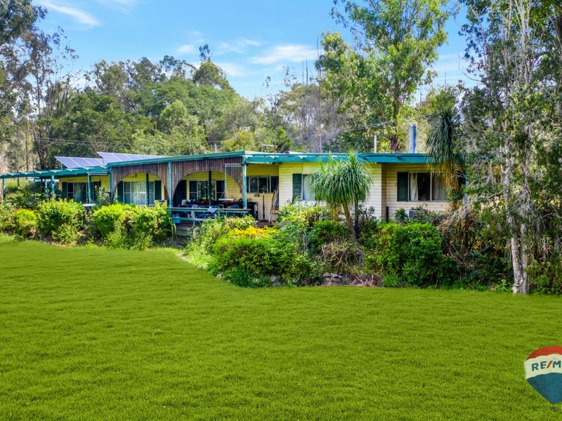 Photo - 110 Tramway Road, Tabooba QLD 4285 - Image 2