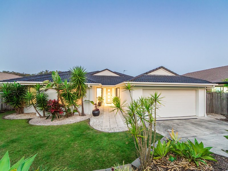 110 Treeline Circuit, Upper Coomera QLD 4209