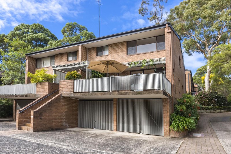 1/10 Tuckwell Place, Macquarie Park NSW 2113