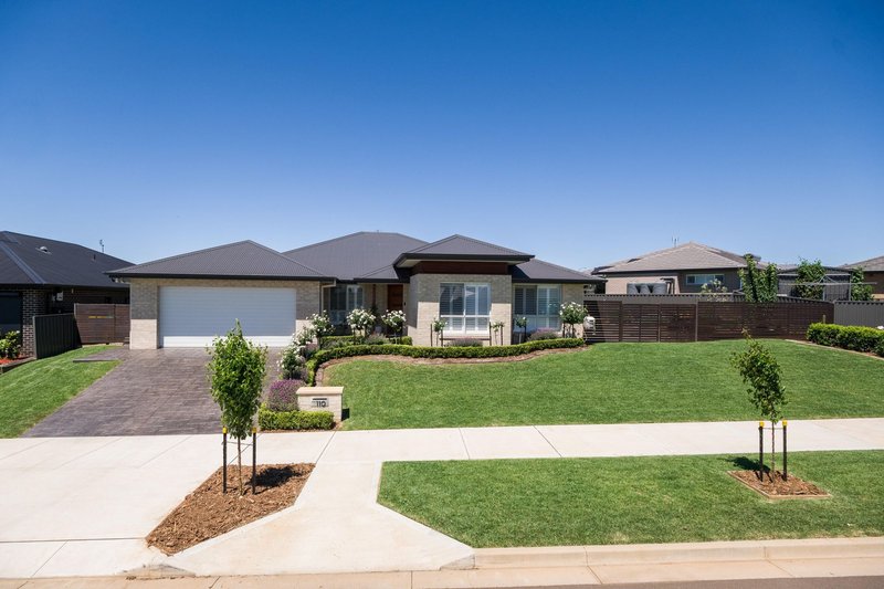 110 Verdelho Drive, North Tamworth NSW 2340