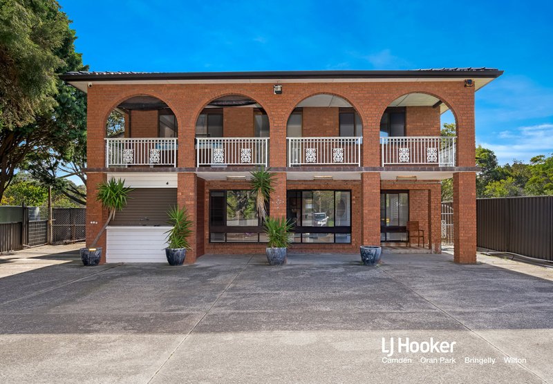 110 Walker Street, Helensburgh NSW 2508