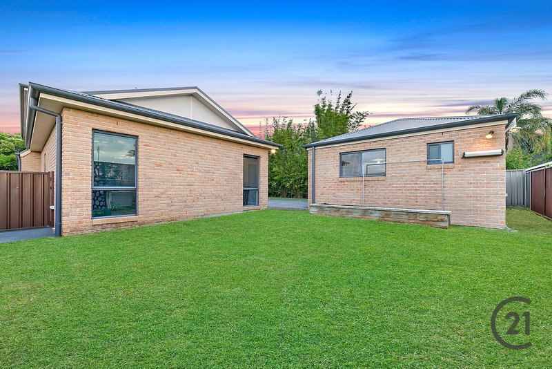 Photo - 110 Walker Street, Quakers Hill NSW 2763 - Image 13