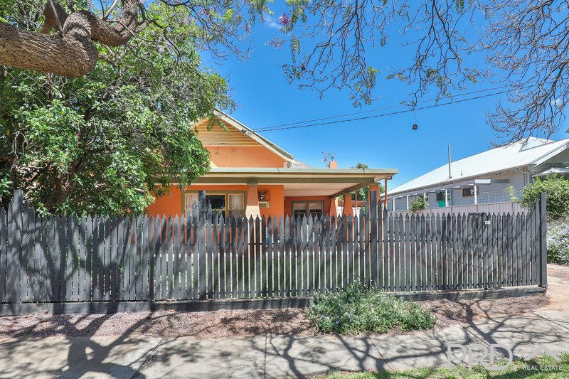 110 Walnut Avenue, Mildura VIC 3500