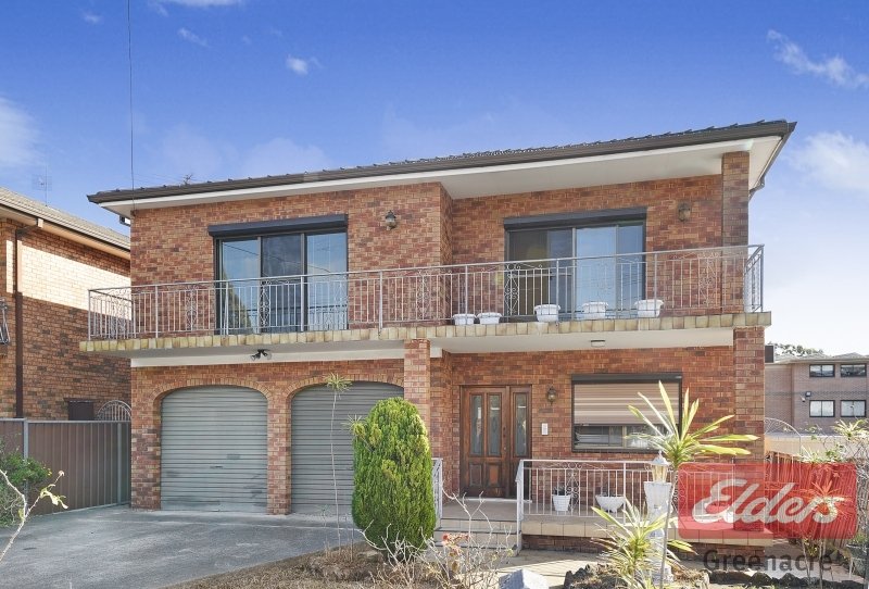 110 Waterloo Road, Greenacre NSW 2190