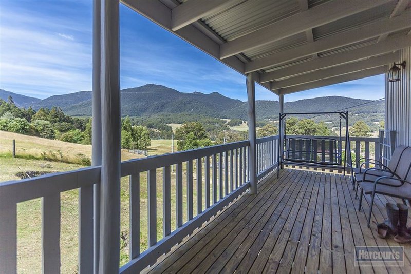 110 Wattle Hill Road, Mountain River TAS 7109