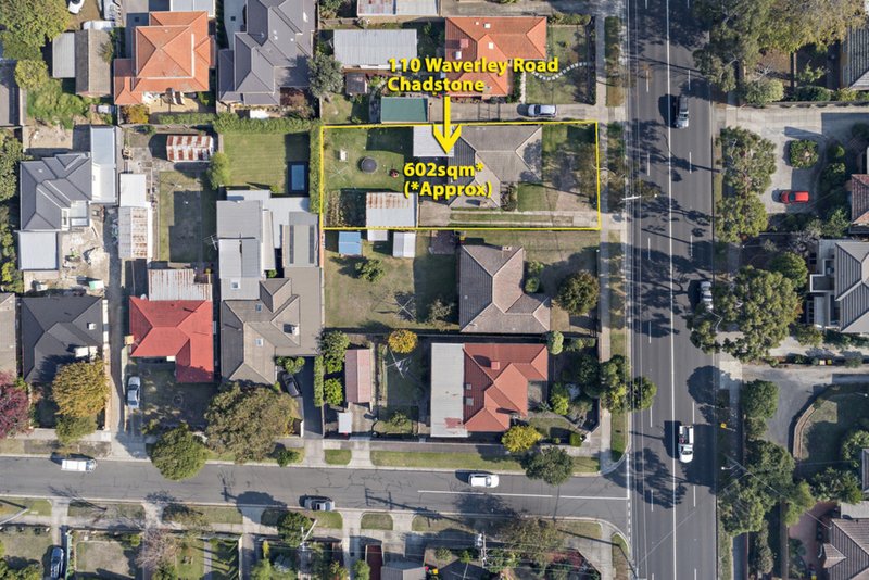 110 Waverley Road, Chadstone VIC 3148