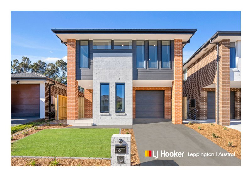 Photo - 110 Webber Circuit, Bardia NSW 2565 - Image 1