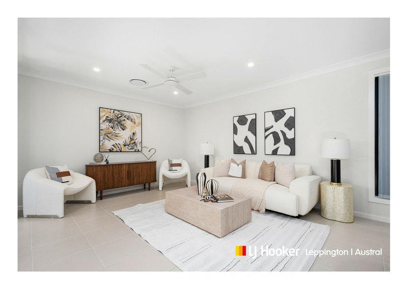 Photo - 110 Webber Circuit, Bardia NSW 2565 - Image 3