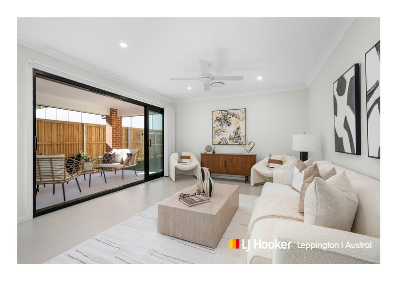 Photo - 110 Webber Circuit, Bardia NSW 2565 - Image 16