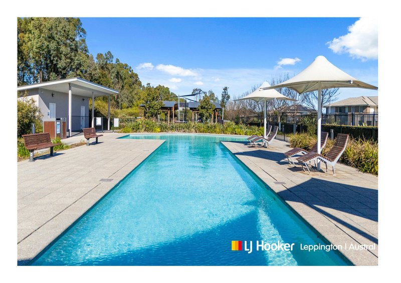 Photo - 110 Webber Circuit, Bardia NSW 2565 - Image 20