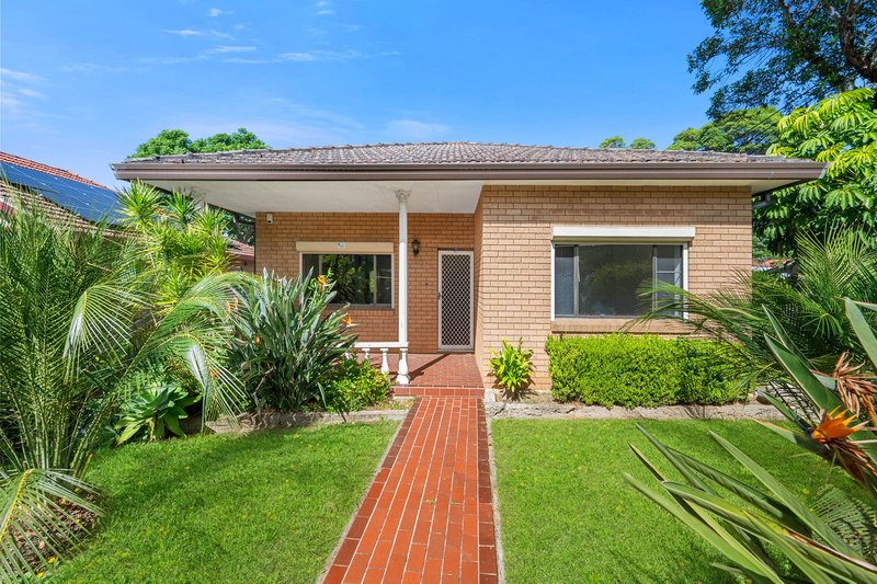 Photo - 110 Wellbank Street, Concord NSW 2137 - Image 1