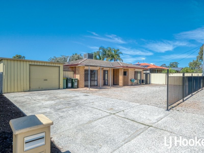 Photo - 110 Westfield Road, Kelmscott WA 6111 - Image