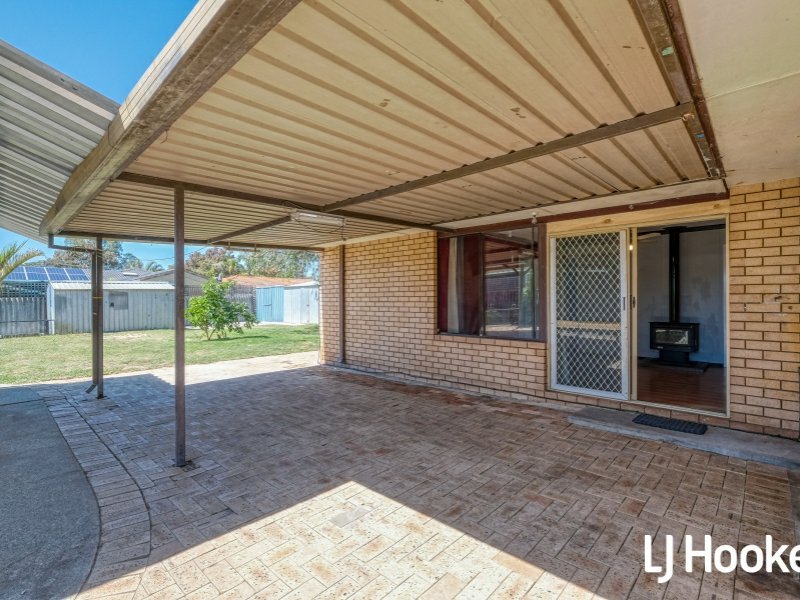 Photo - 110 Westfield Road, Kelmscott WA 6111 - Image 11