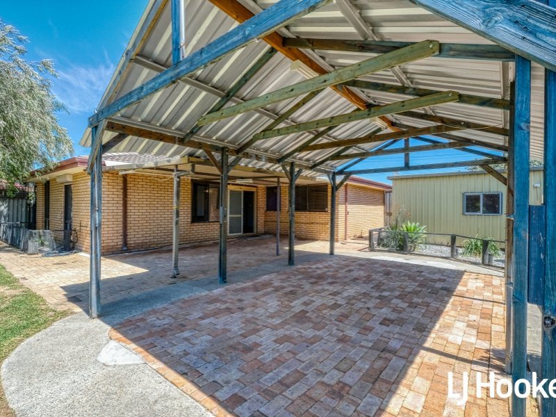 Photo - 110 Westfield Road, Kelmscott WA 6111 - Image 12