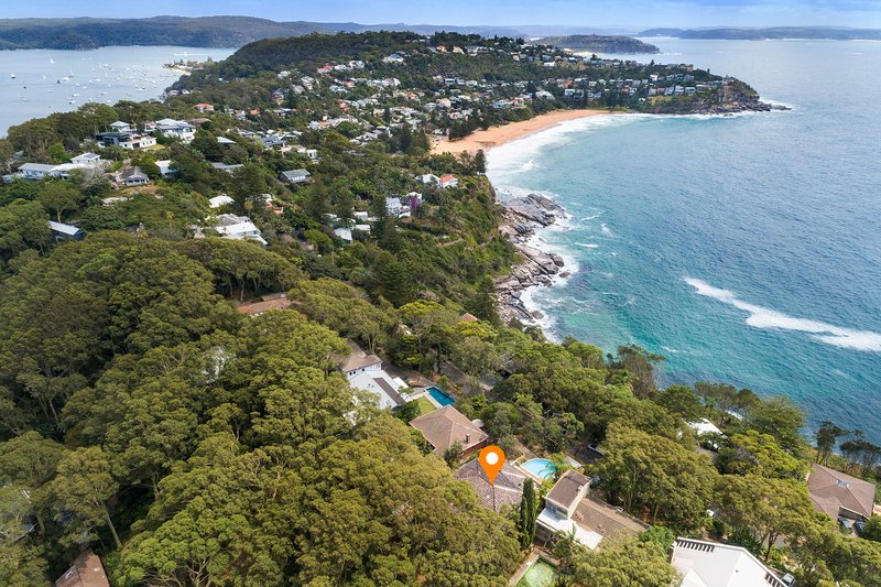 Photo - 110 Whale Beach Road, Whale Beach NSW 2107 - Image 17