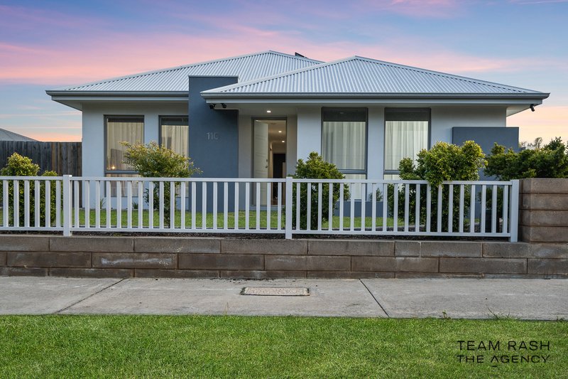 110 Wilding Boulevard, Ellenbrook WA 6069