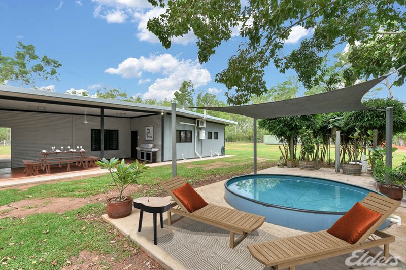 110 William Road, Berry Springs NT 0838