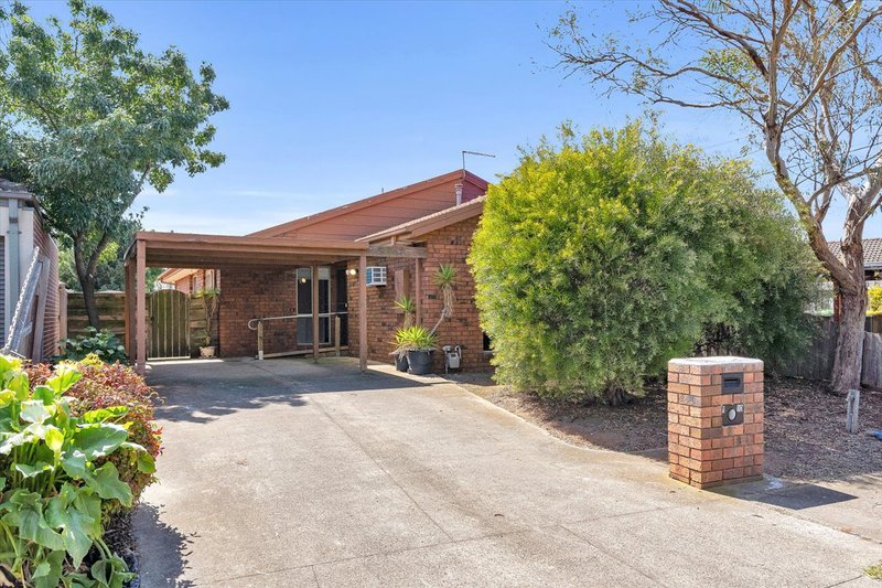 Photo - 1/10 Woorite Place, Wyndham Vale VIC 3024 - Image 1