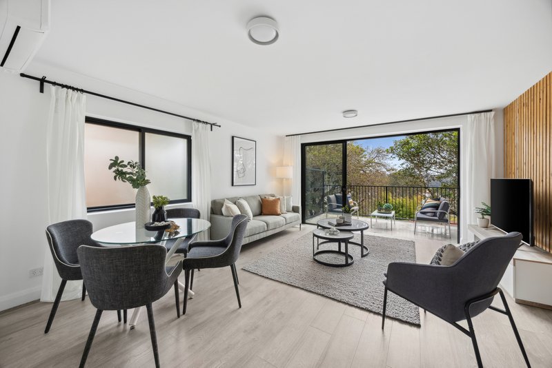 Photo - 1/100 Macpherson Street, Cremorne NSW 2090 - Image 8