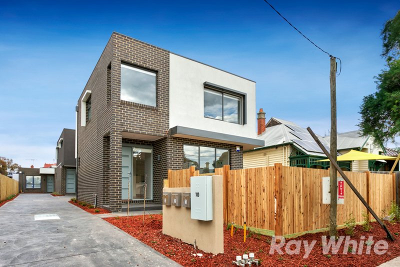 1/100 Mitchell Street, Brunswick VIC 3056