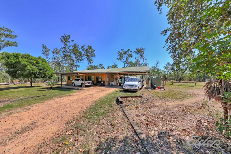 Photo - 1100 (Sect 2518) Kentish Road, Berry Springs NT 0838 - Image 3