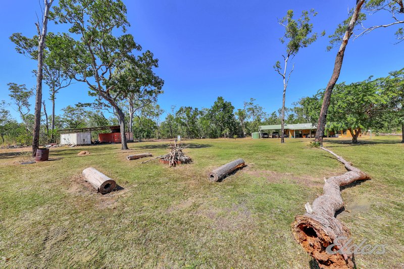 Photo - 1100 (Sect 2518) Kentish Road, Berry Springs NT 0838 - Image 18