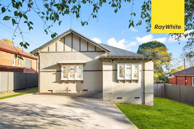 1100 Victoria Road, West Ryde NSW 2114