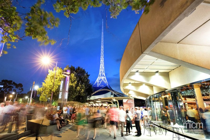 Photo - 1/100 Wells Street, Southbank VIC 3006 - Image 15