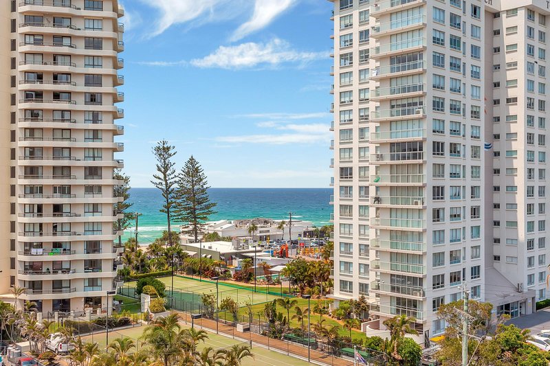 Photo - 1100/1 Ocean Street, Burleigh Heads QLD 4220 - Image 2