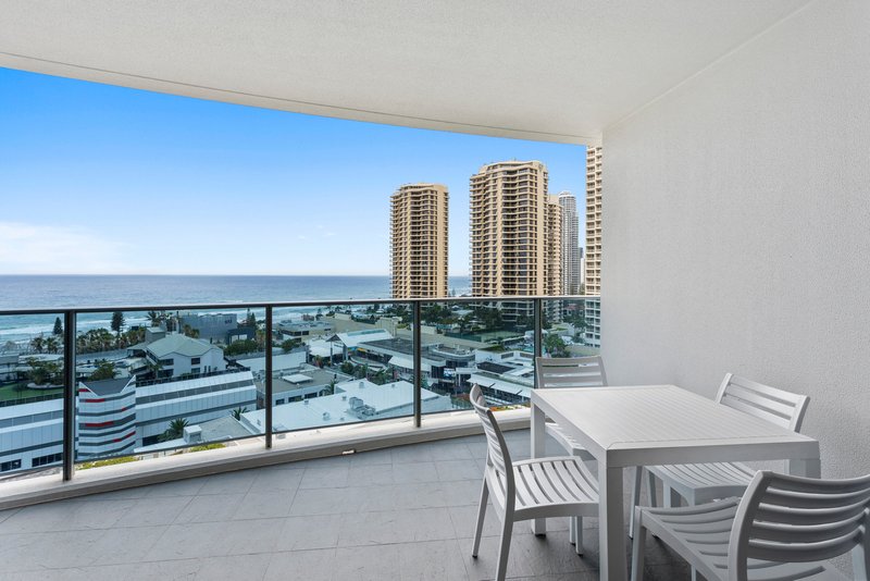 11004/3113 Surfers Paradise Boulevard, Surfers Paradise QLD 4217