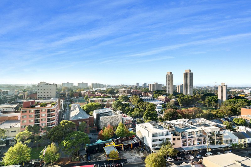 Photo - 1101 / 7 - 9 Gibbons Street, Redfern NSW 2016 - Image 8