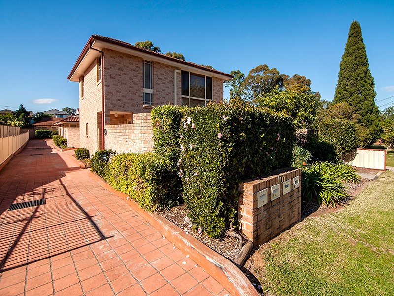 1/101 Albert Street, Revesby NSW 2212