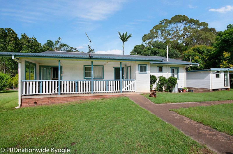 Photo - 1101 Cawongla Road, Larnook NSW 2480 - Image 4