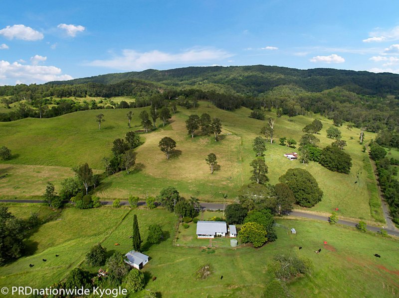 Photo - 1101 Cawongla Road, Larnook NSW 2480 - Image 9