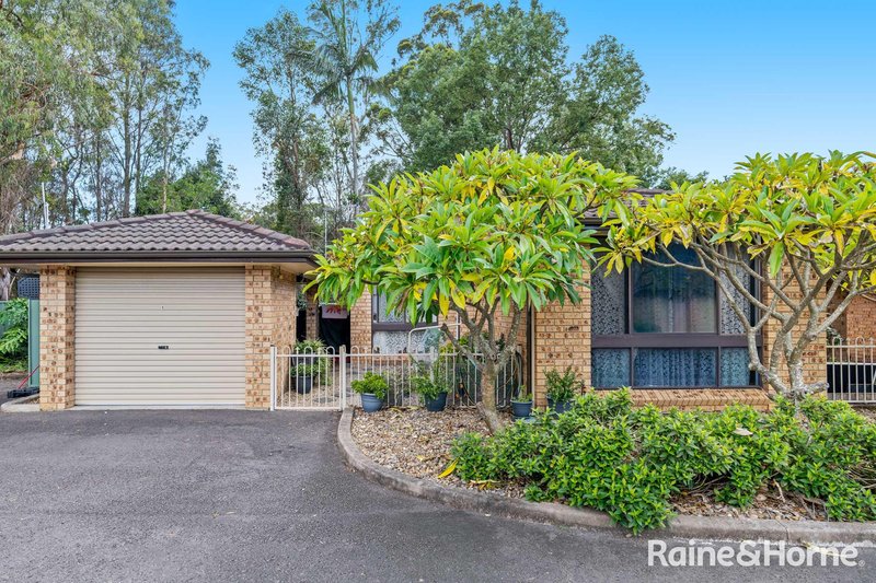 1/101 Glennie Street, North Gosford NSW 2250