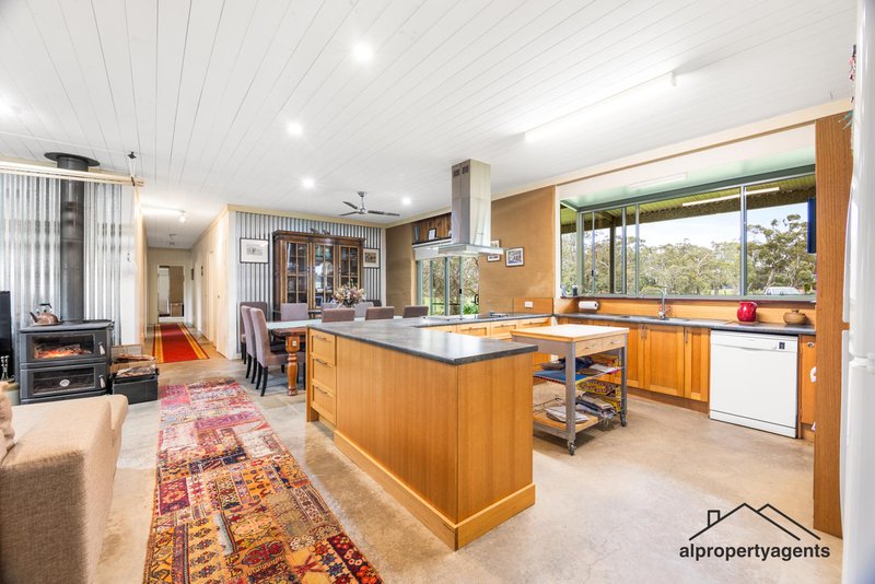 Photo - 1101 Mt Talbot Road, Nurrabiel VIC 3401 - Image 4