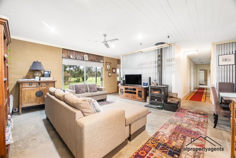 Photo - 1101 Mt Talbot Road, Nurrabiel VIC 3401 - Image 7