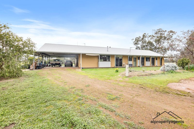 Photo - 1101 Mt Talbot Road, Nurrabiel VIC 3401 - Image 21