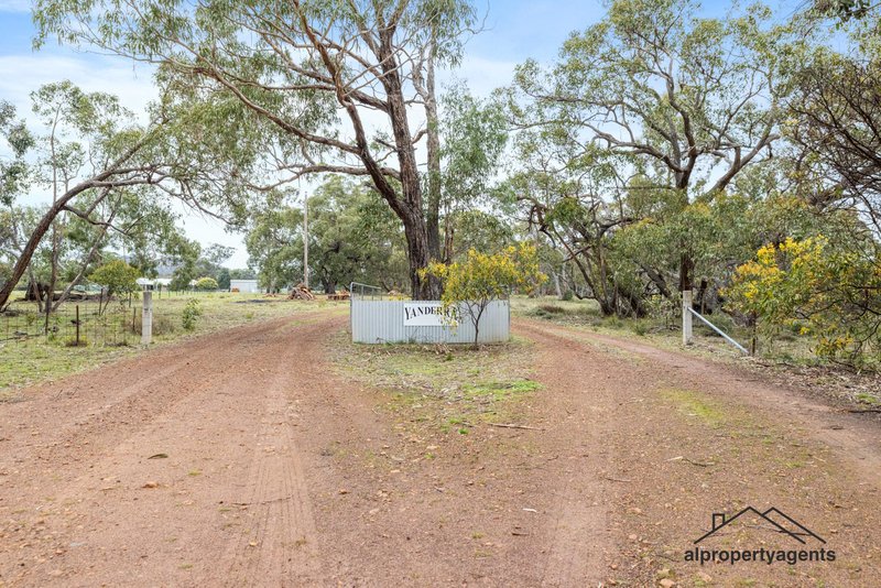 Photo - 1101 Mt Talbot Road, Nurrabiel VIC 3401 - Image 30