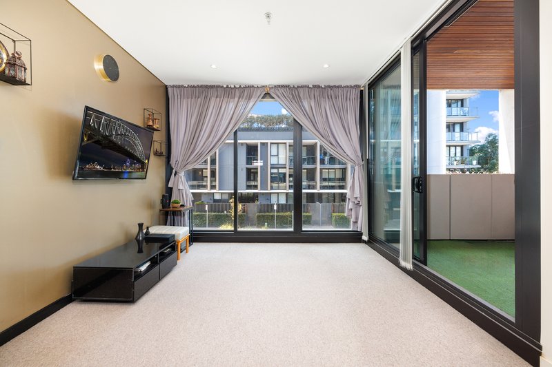 110/1 Network Place, North Ryde NSW 2113