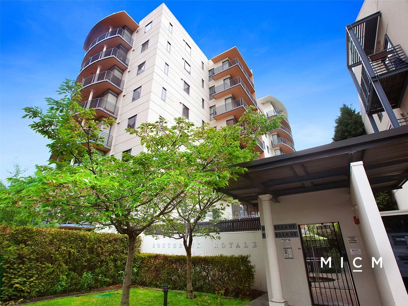 Photo - 110/102 Wells Street, Southbank VIC 3006 - Image 13