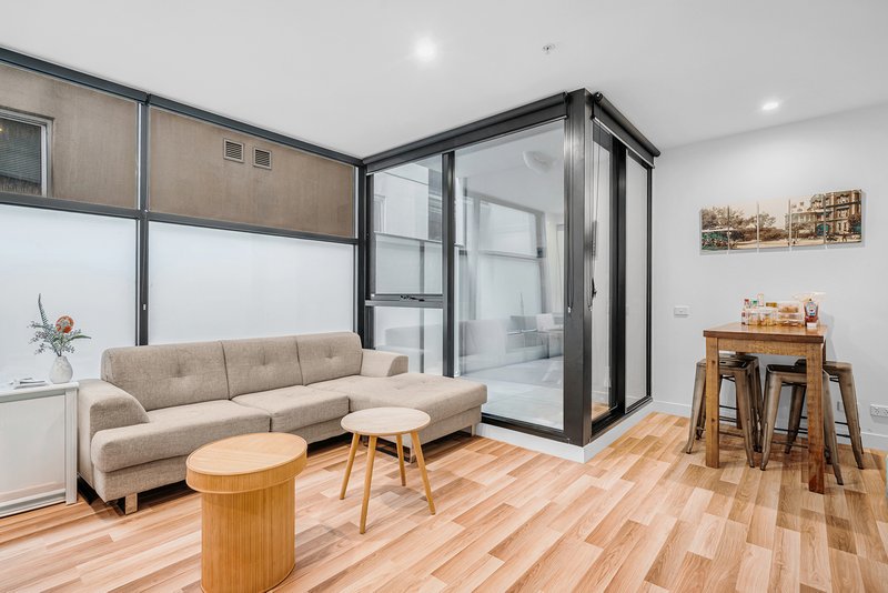 Photo - 110/108 Queensberry Street, Carlton VIC 3053 - Image 7